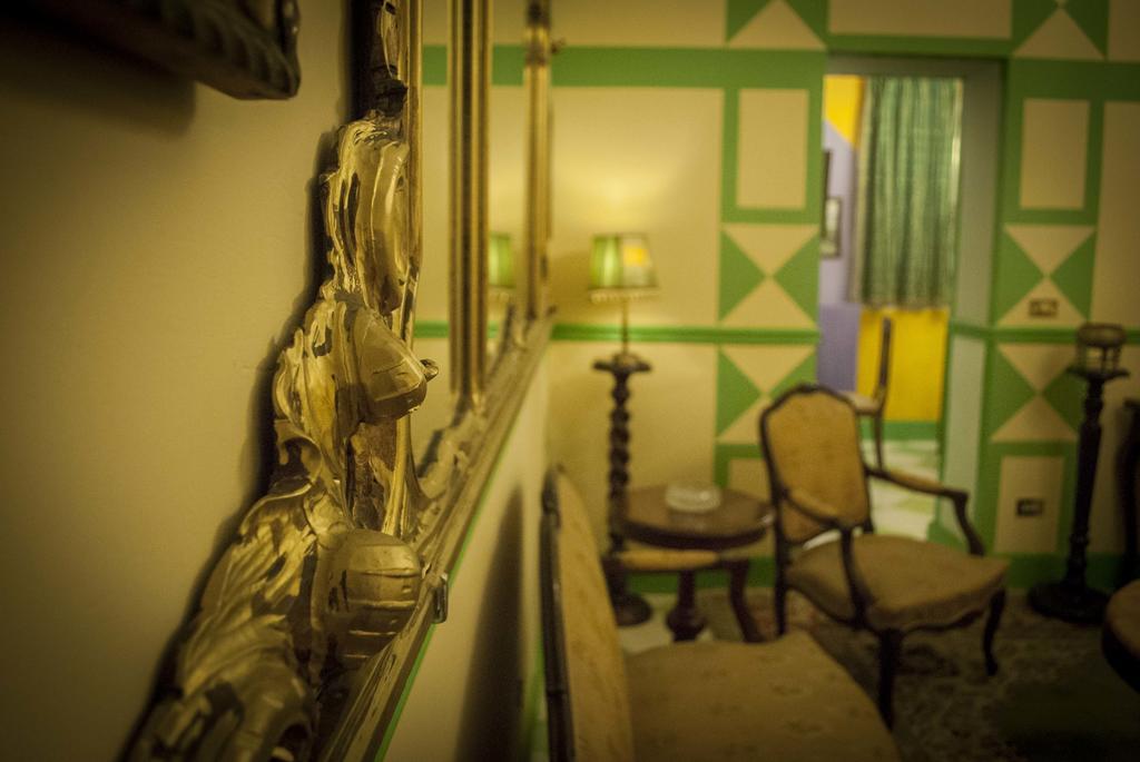 Torre Ferrantina B&B De Charme Lecce Zimmer foto