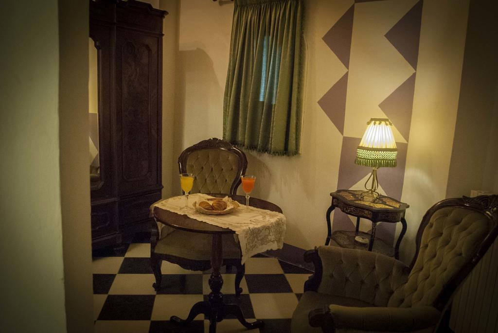 Torre Ferrantina B&B De Charme Lecce Zimmer foto