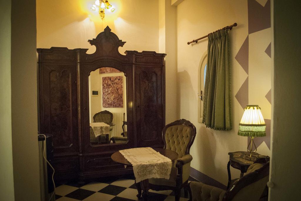 Torre Ferrantina B&B De Charme Lecce Zimmer foto