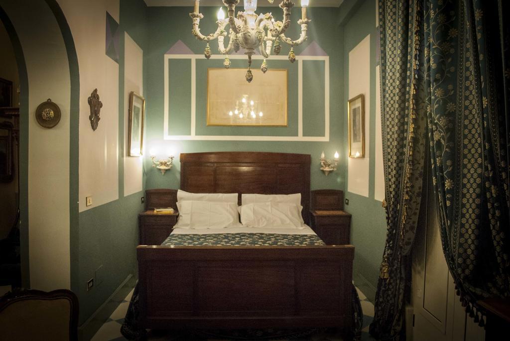Torre Ferrantina B&B De Charme Lecce Zimmer foto